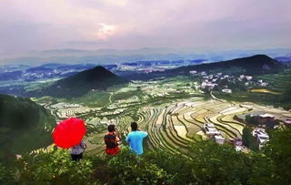 政策丨3000亿支持农旅扶贫 建设美丽乡村 休闲农业,国家是认真的