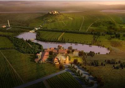 莱西:开发农业多种功能促进农文旅融合发展