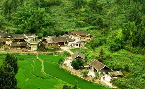 休闲农业与乡村旅游开发项目选址拿地的资源条件分析