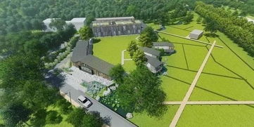 旅行的途中,我爱上了民宿,这25家民宿,请收藏 四