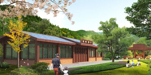 壹度创意规划设计:休闲农业与乡村旅游的策划者与引领者