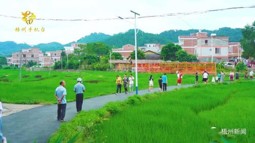 双节 假期梧州旅游人次和旅游消费同比恢复超八成