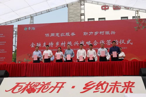 重磅 贾汪第二届石榴花节成功举办