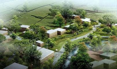 经验参考|不走弯路的乡村旅游发展,应坚持哪些原则?