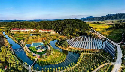 三明:文旅融合赋能乡村振兴