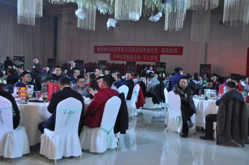 发展传统文化与促原生态农牧业：两家农业旅游开发公司开业助力乡村振兴