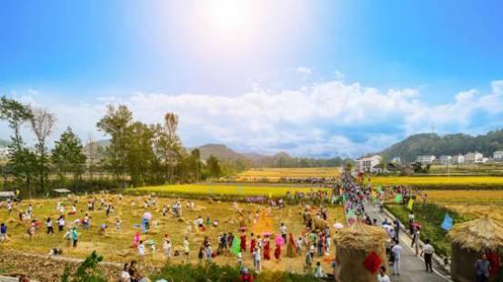 宜昌篇 湖北农业休闲好去处推荐与农业旅游开发探索