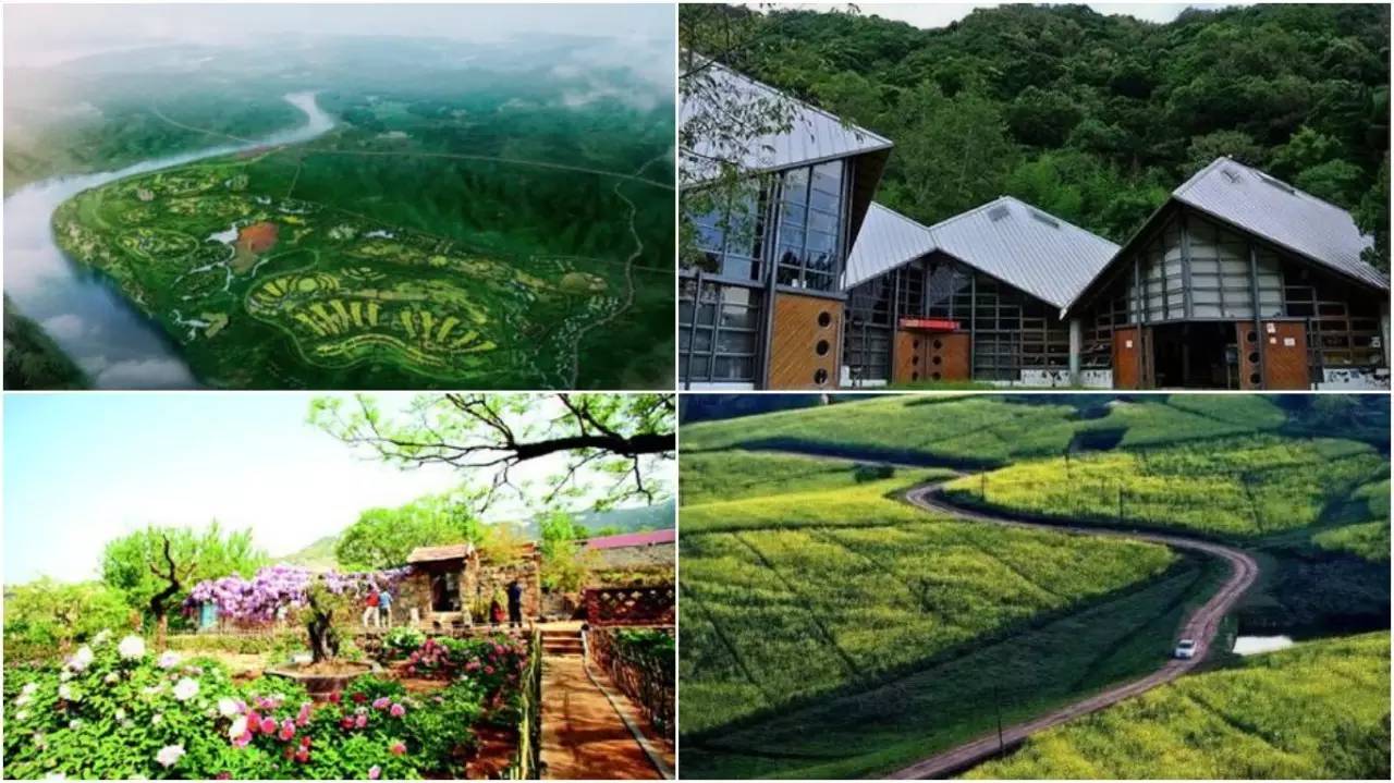 相约周庄 | 休闲农业、乡村旅游与特色小镇开发运营专题研讨会精彩前瞻