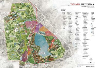 淮安9项农业旅游项目入选，助力乡村振兴与旅游开发