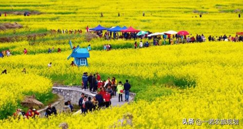 乡村旅游升级的六大要素