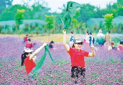 迈向高质量旅游,景区如何破题?