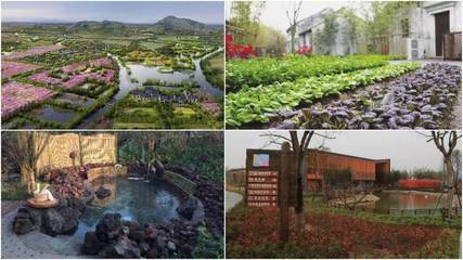 【5月17-18日·周庄】2017文旅地产暨休闲农业、乡村旅游及特色小镇开发运营与规划设计专题研讨会