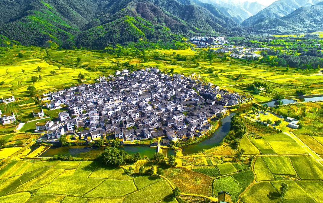 开发乡村旅游与休闲农业,须知的政策补贴申请_项目